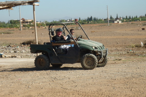 QUAD 3 QUAD 3