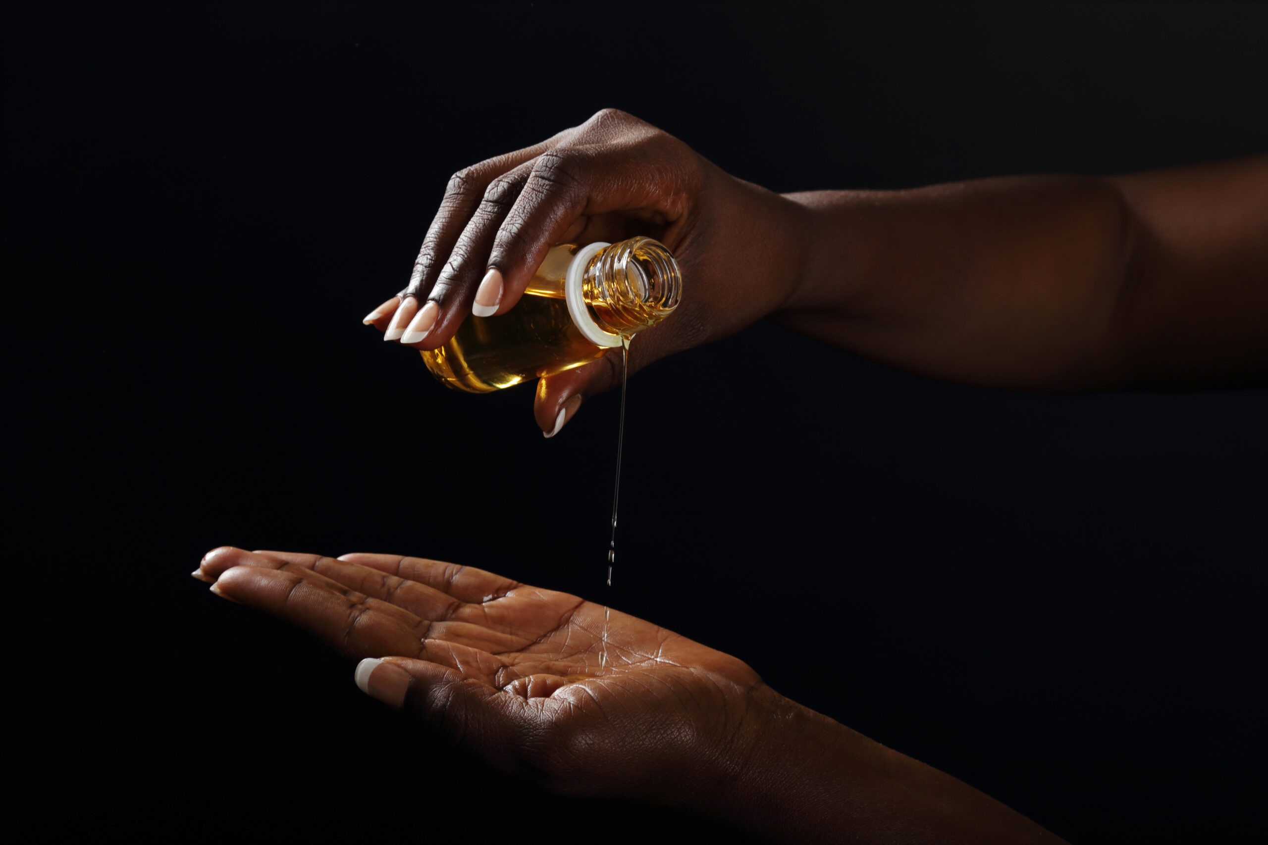 Huile d'Argan – Image 3