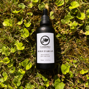 Huile d'Argan