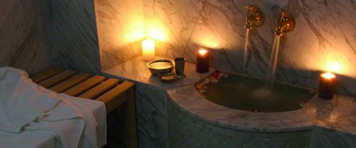 Massages and wellbeing at Handioasis Marrakech — Handioasis Marrakech