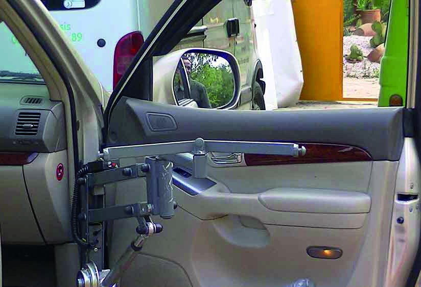 Excursiones en 4×4 por los alrededores de Marrakech — Handioasis Marrakech