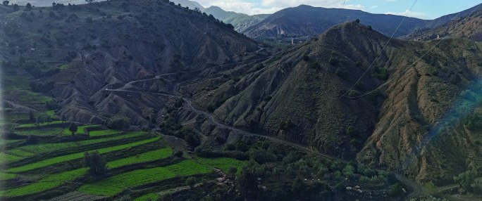 Valle del Zat: un día fuera de Marrakech — Handioasis Marrakech